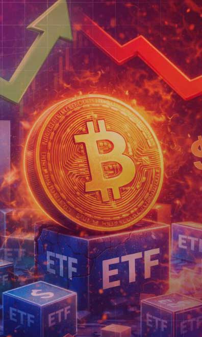 Bitcoin tarihi çöküş sonrası kayıplarının bir kısmını geri aldı