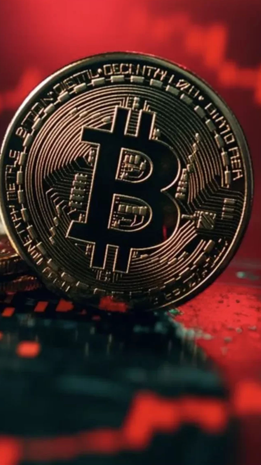 Bitcoin toparlanamıyor: Analistler 30 bin dolara işaret etti