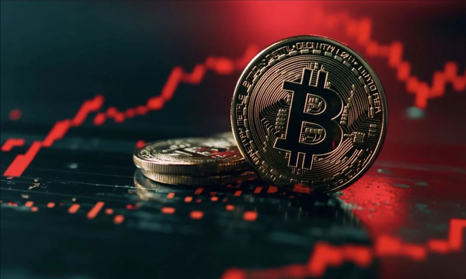 Bitcoin toparlanamıyor: Analistler 30 bin dolara işaret etti