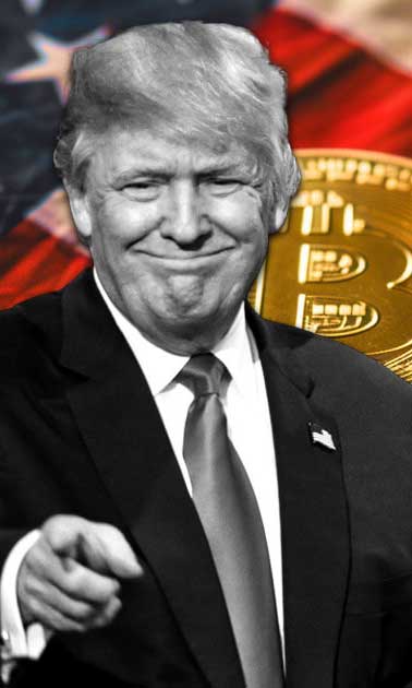 Bitcoin, Trump dönemi kazançlarını kaybetti: Piyasada belirsizlik sürüyor