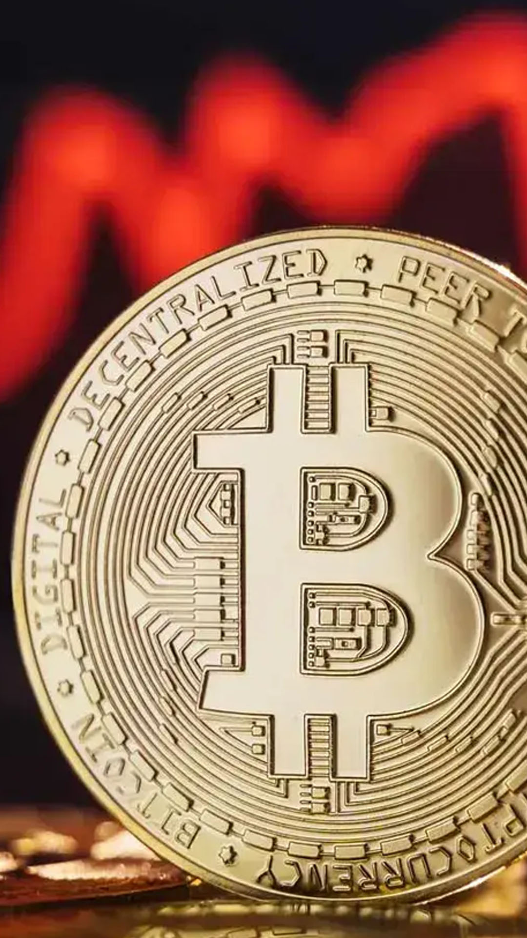 Bitcoin zirveden yüzde 40 geriledi! Analist değerlendirdi