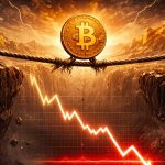 Bitcoin’de aşırı satım uyarısı: RSI 30’un altında!