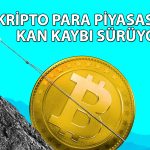 Bitcoin’de kırmızı alarm! 38 bin dolara kadar inebilir