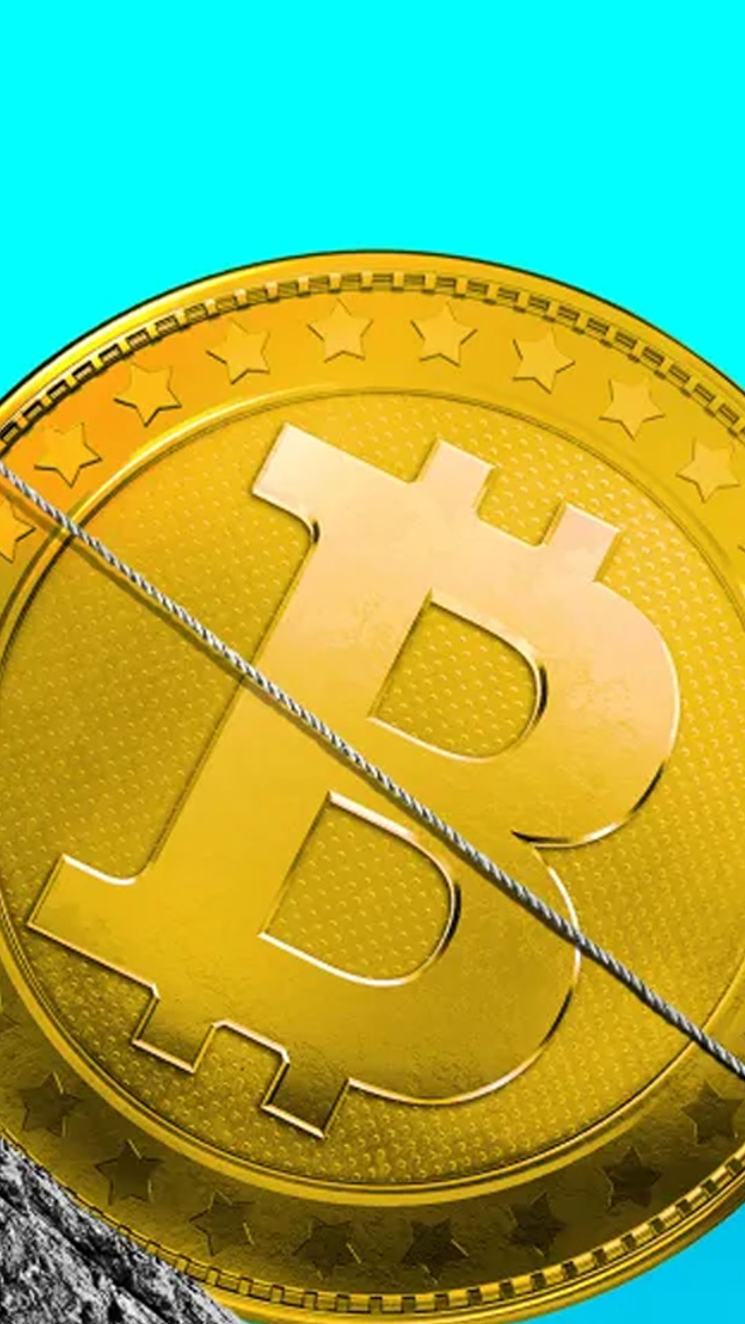 Bitcoin’de kırmızı alarm! 38 bin dolara kadar inebilir