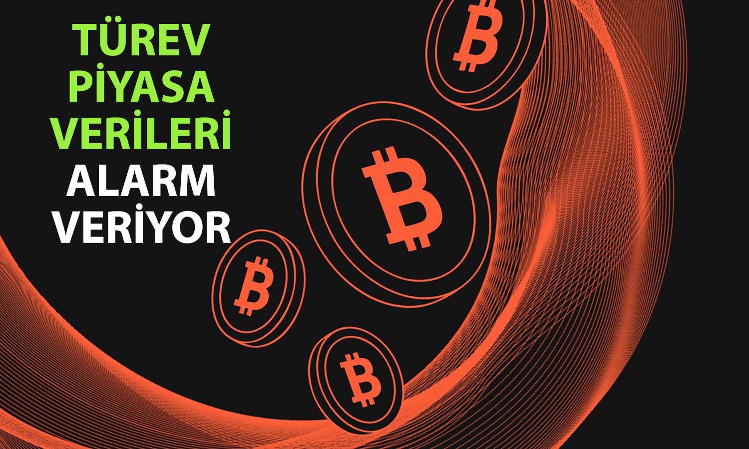 Bitcoin’de teslimiyet yok: Daha fazla düşüş bekleniyor