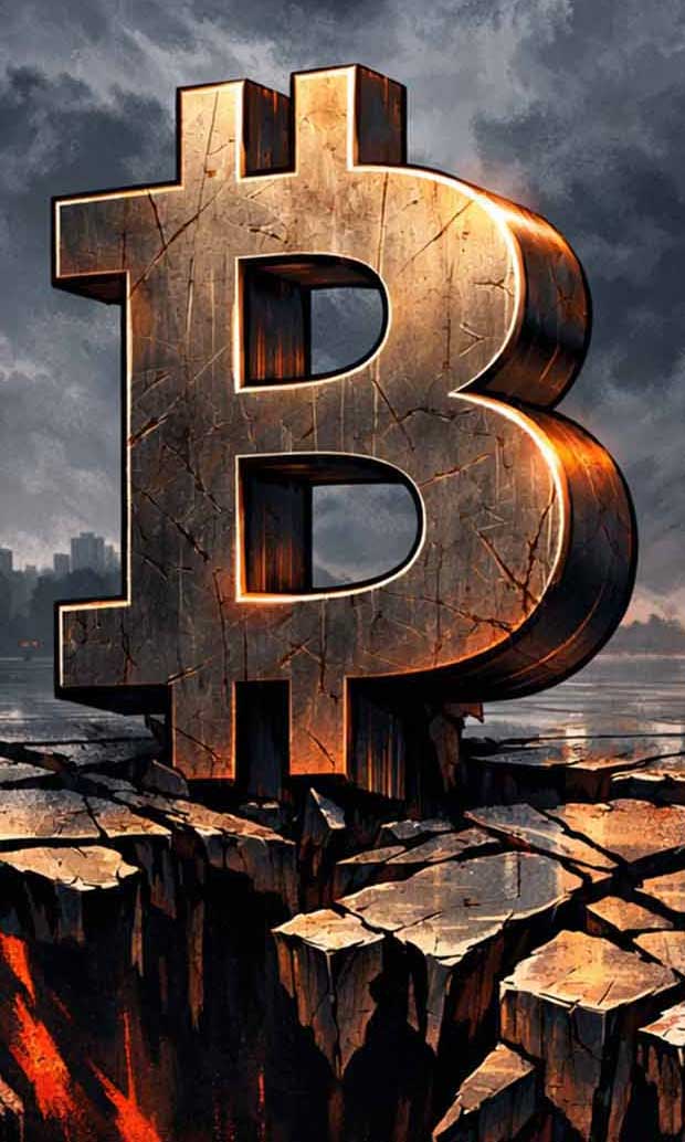 Bitcoin’de zayıf talep: 70 bin doların altında sıkıştı