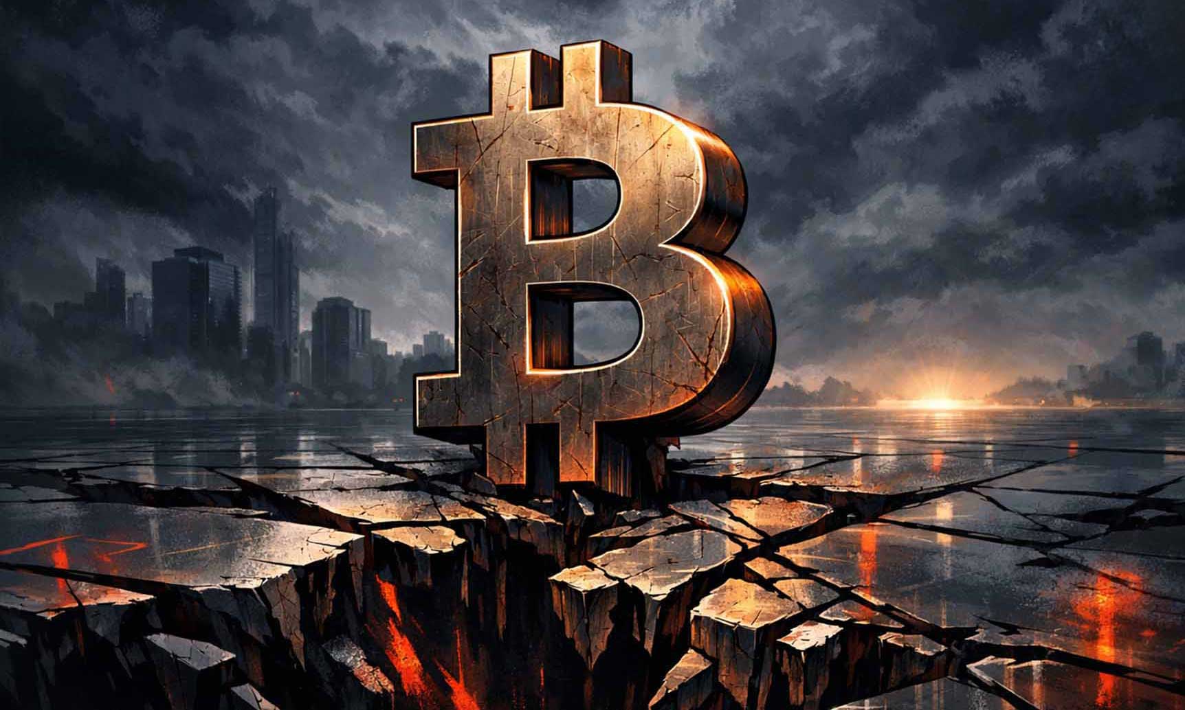 Bitcoin’de zayıf talep: 70 bin doların altında sıkıştı