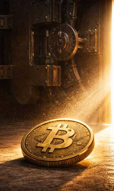 Bitcoin’in için en zayıf ayı piyasası: Bernstein'den 150 bin dolar tahmini