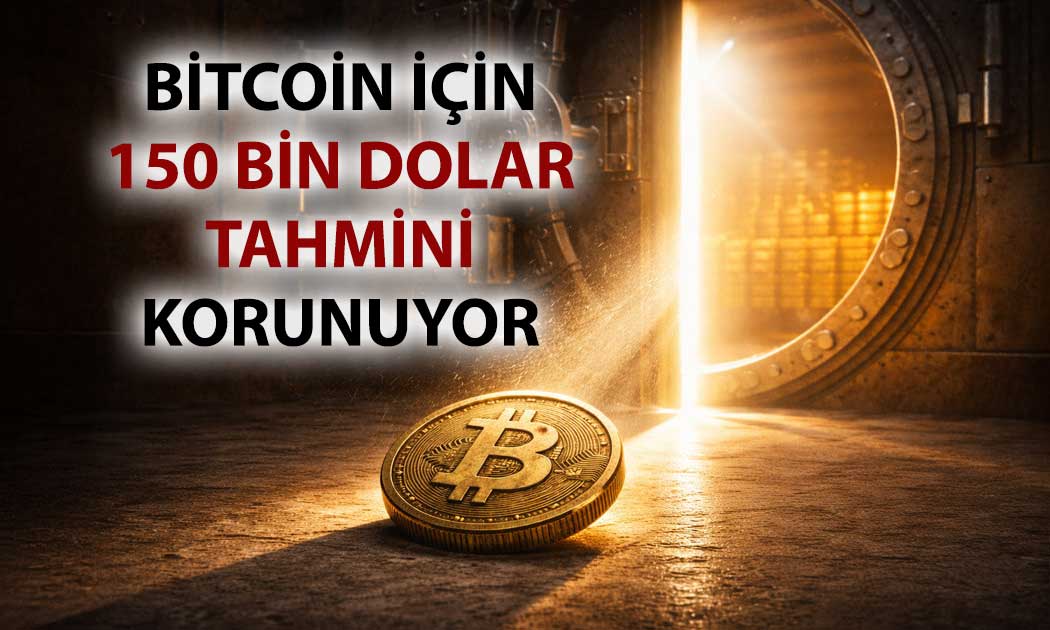Bitcoin’in için en zayıf ayı piyasası: Bernstein’den 150 bin dolar tahmini