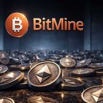 BitMine’dan Ethereum stratejisindeki zararlara dair: Bir hata değil, özellik