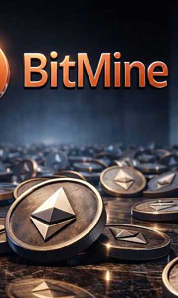 BitMine'dan Ethereum stratejisindeki zararlara dair: Bir hata değil, özellik
