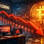 BlockFills, Bitcoin’deki düşüş sonrası para çekme işlemlerini durdurdu