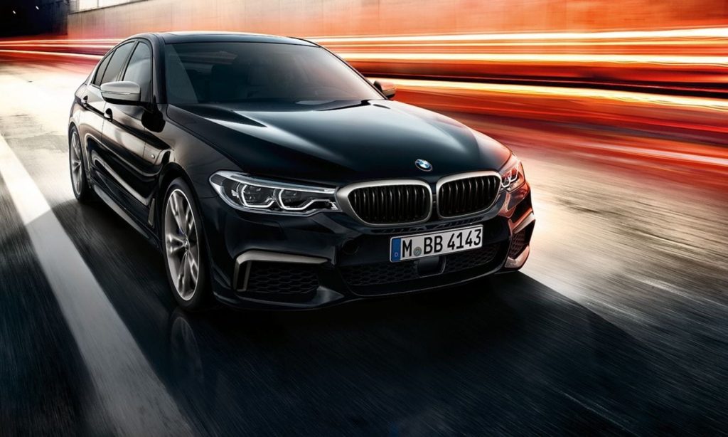 BMW CEO’su: Küresel rekabet için Çin pazarı kritik