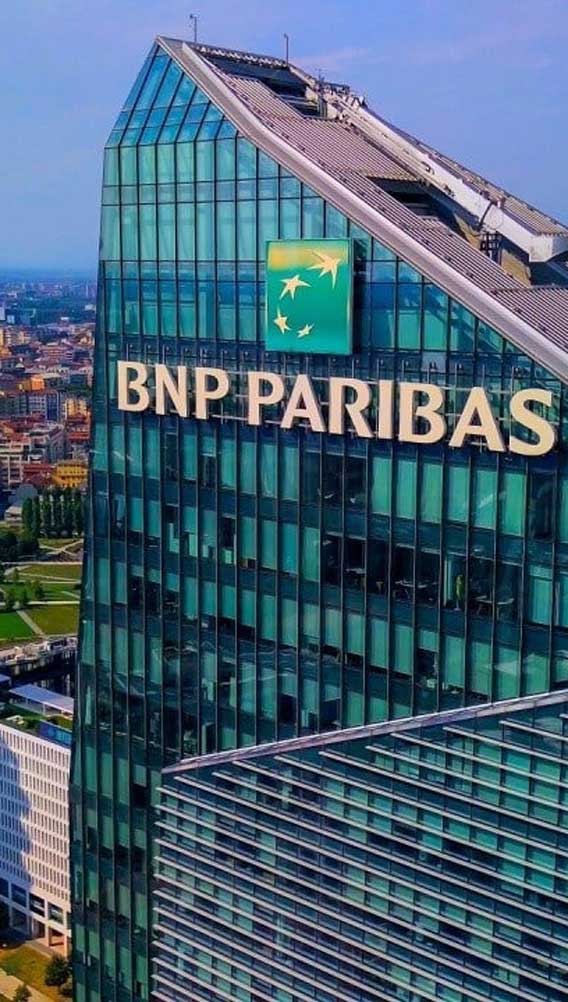 BNP Paribas’tan Ethereum’da tokenize para piyasası fonu denemesi