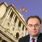 BoE Başkanı Bailey’den küresel ekonomi değerlendirmesi