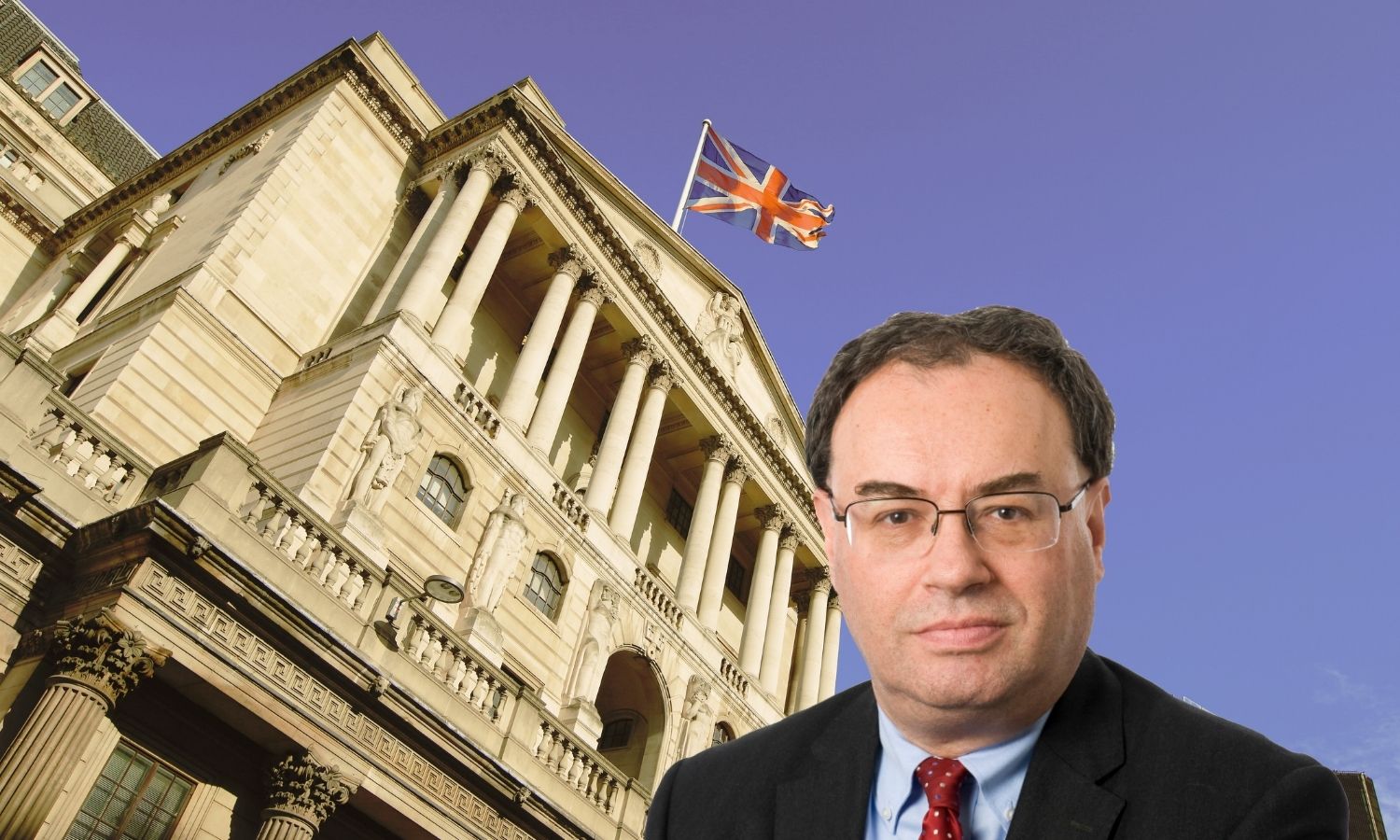 BoE Başkanı Bailey’den küresel ekonomi değerlendirmesi