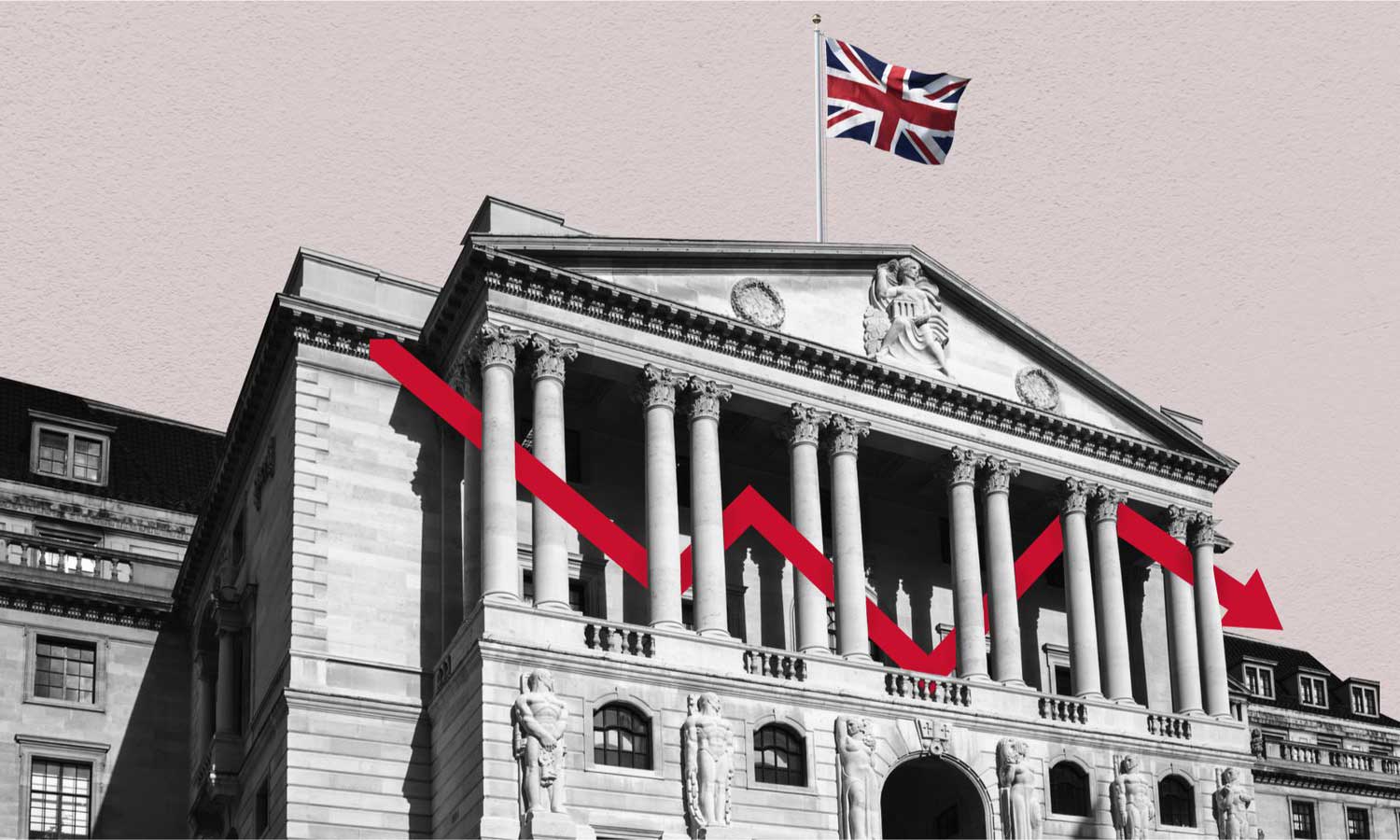 BoE faiz oranlarını sabit tuttu: İndirim ne zaman gelecek?