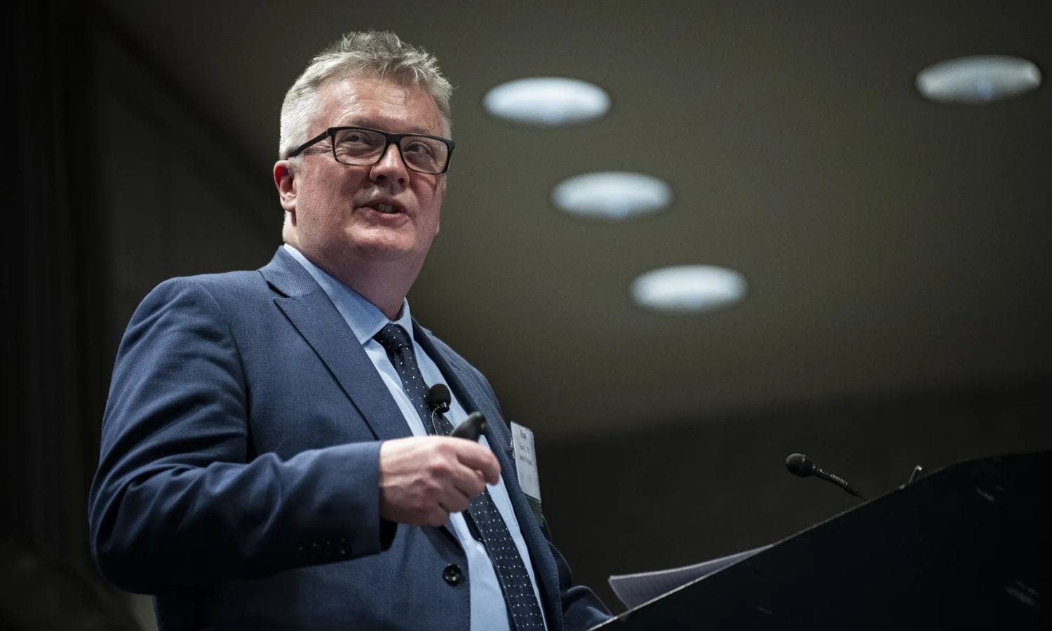 BoE’den uyarı: Enflasyondaki geçici düşüş yanıltıcı olabilir