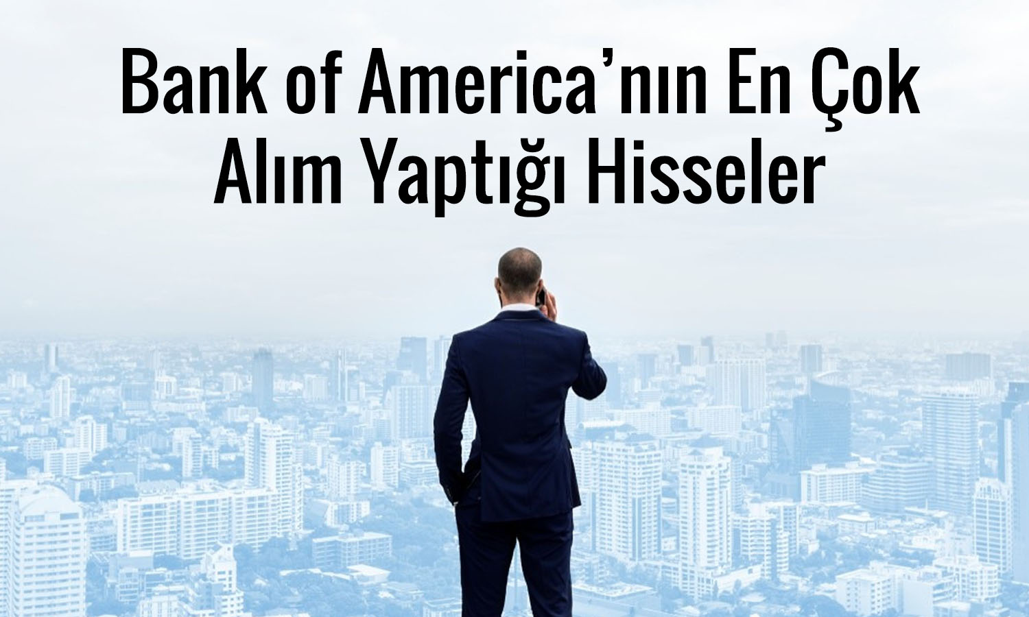 BofA Aselsan’da (ASELS) 577 milyon TL’lik alım yaptı
