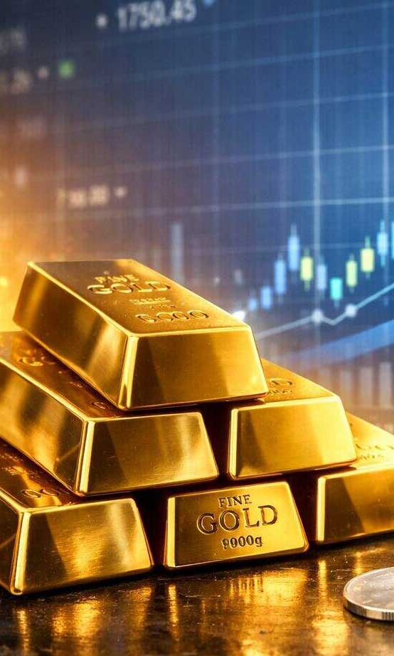 BofA uyardı: Altın ve gümüşte volatilite yüksek kalacak