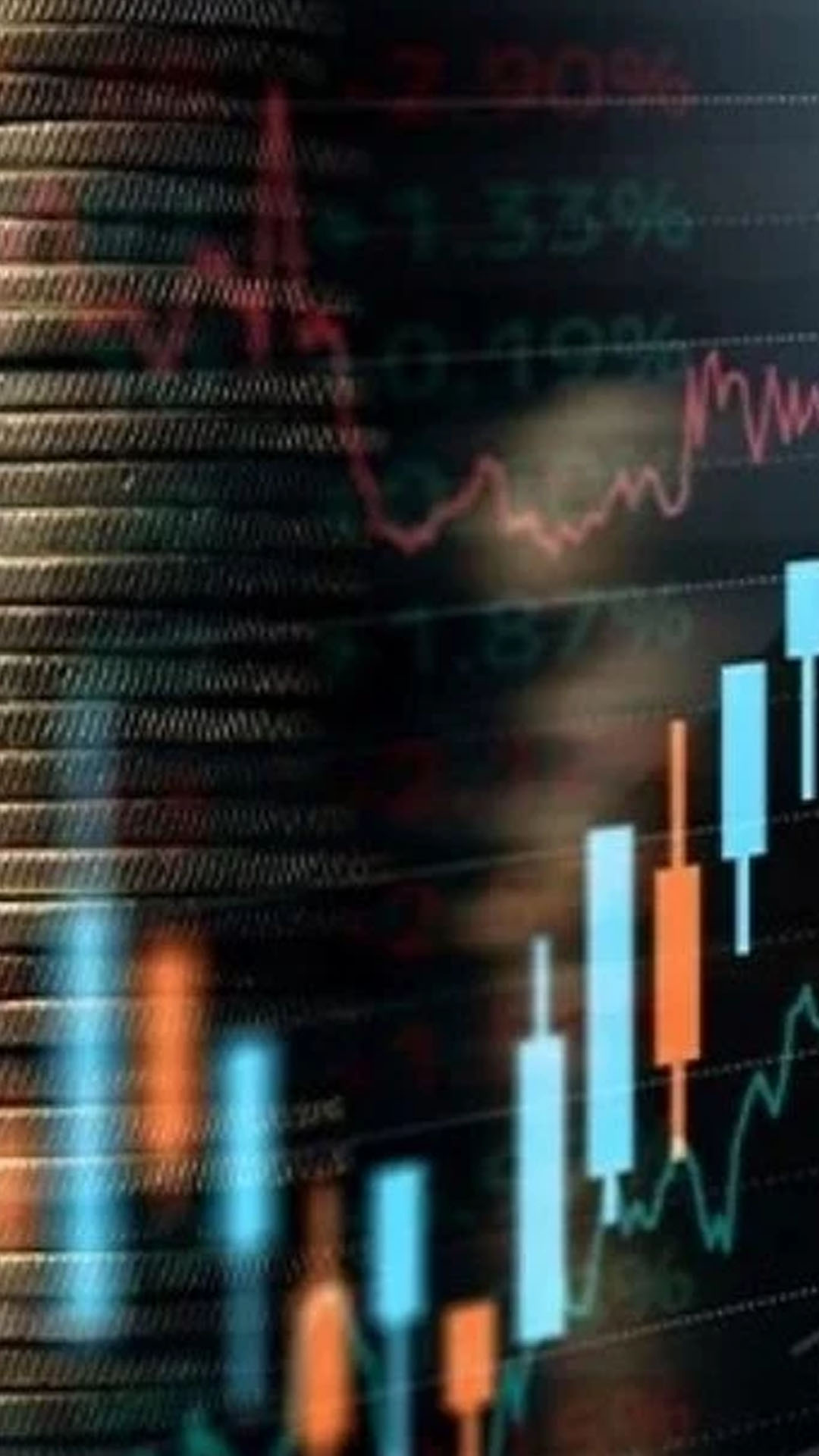 BofA’dan borsada 2,8 milyar TL’lik satış: O hisseler listede