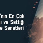 BofA’dan borsada 898 milyon TL’lik satış: O hisseler listede