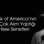 BofA’dan havacılık hissesinde 514 milyon TL’lik alım