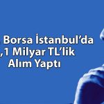 BofA’nın alım yaptığı ASTOR endeksi geride bıraktı