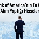 BofA’nın alım yaptığı FROTO endeksten pozitif ayrıştı