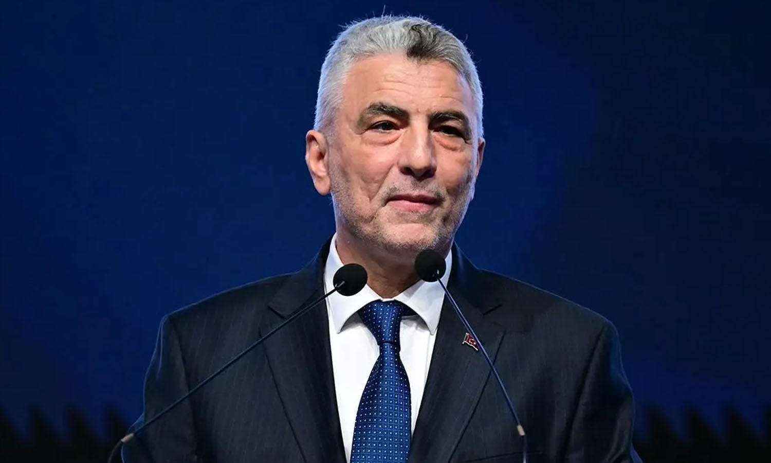 Bolat Ocak ayı dış ticaret verilerini değerlendirdi