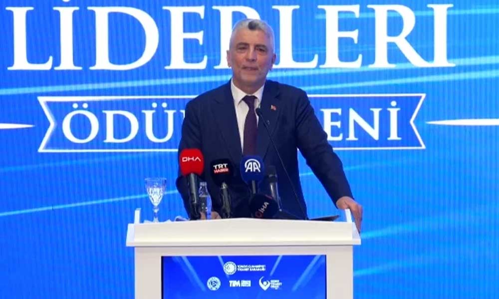 Bolat: 25 milyar dolarlık cari açığın nedeni altın ithalatı