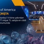 Borsa 14 bine koşarken, BofA’dan 2,77 milyarlık sert satış