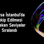 Borsa enflasyon sonrası yükseliyor! Bu seviyeler izlenecek