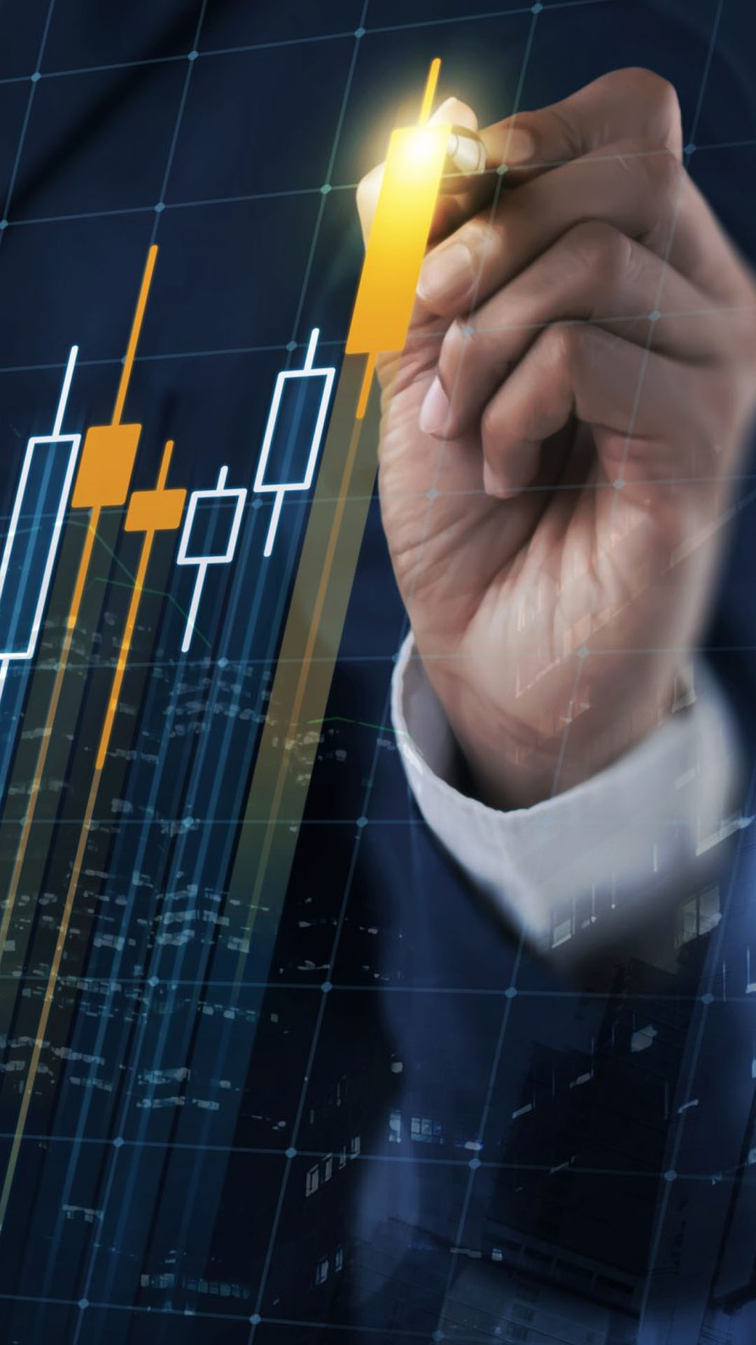 Borsa enflasyon sonrası yükseliyor! Bu seviyeler izlenecek