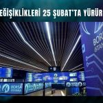 Borsa İstanbul’dan 4 şirket için FDPO güncellemesi