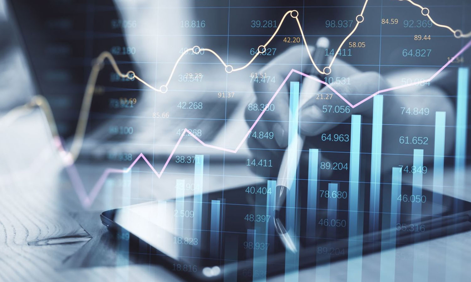 Borsa İstanbul’dan Netcad Yazılım için tedbir kararı