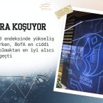 Borsa rekora gidiyor: BofA 1,6 milyarın üzerinde güçlü alımda