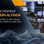 Borsa yeniden 14 bin puanın altında: BofA en ciddi satıcı