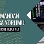 Borsada 21 bin puan mümkün mü? Olası senaryolar ne?