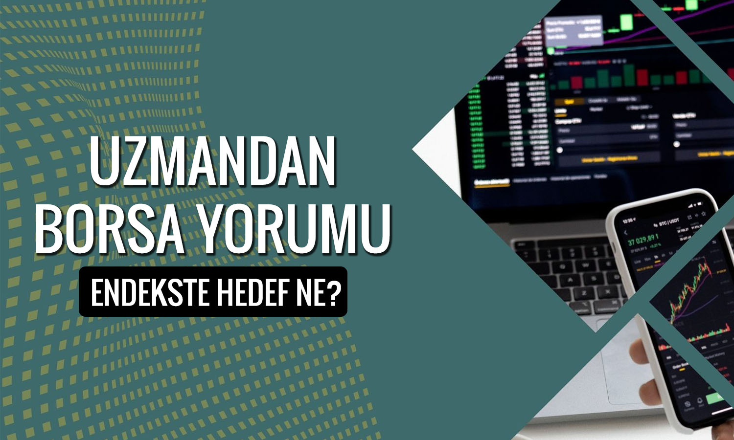Borsada 21 bin puan mümkün mü? Olası senaryolar ne?