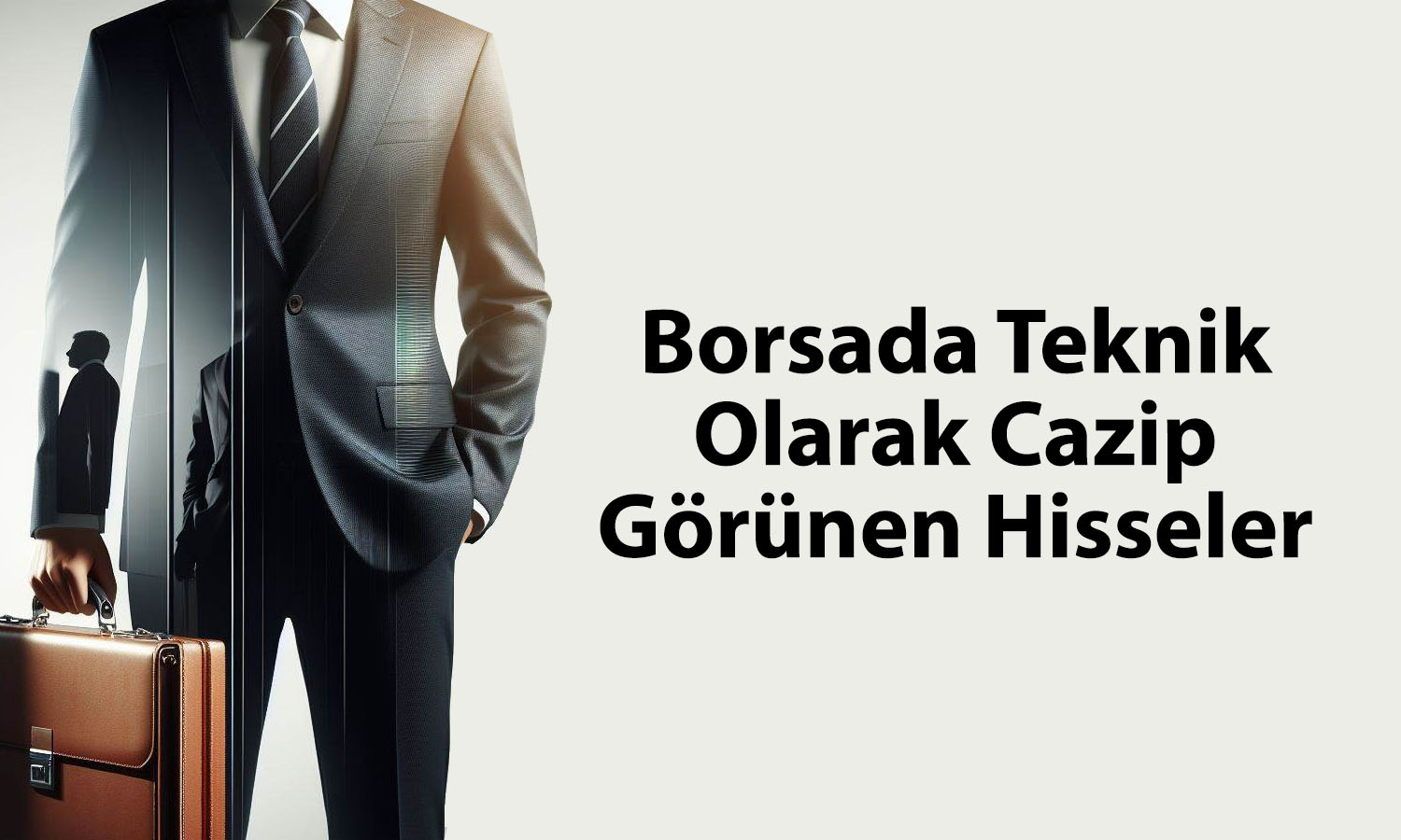 Borsada al sinyali veren 7 hisse: ALARK ve CWENE listede