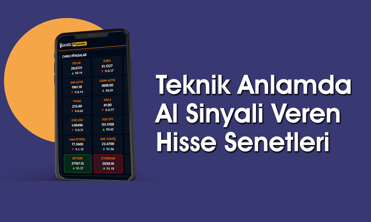 Borsada al sinyali veren 9 hisse: TUPRS ve SISE listeye girdi