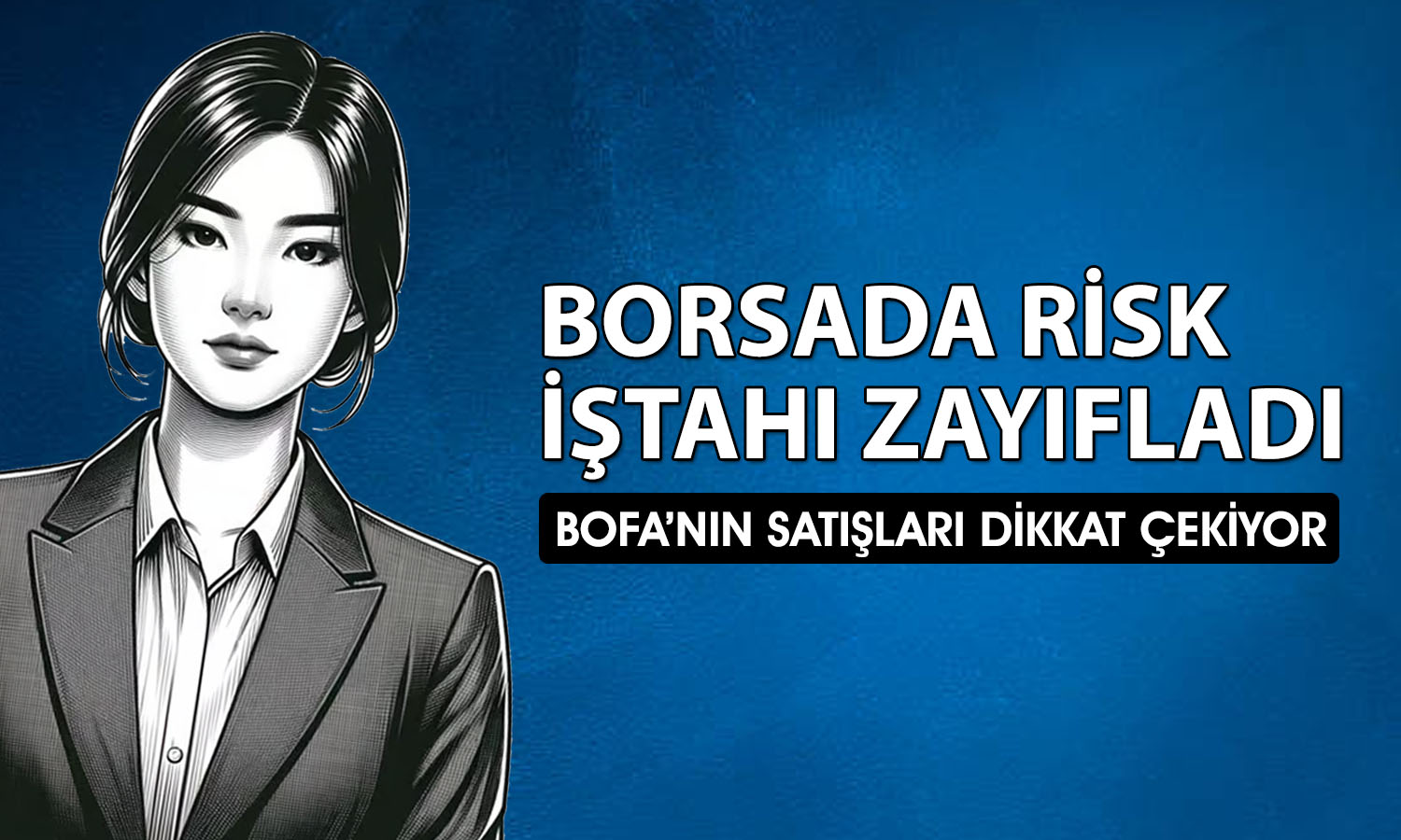 Borsada satışlar arttı: Endeks 14 bin puanın altında