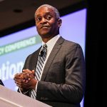 Bostic: Yapısal işsizlik artarsa Fed faizle telafi edemez