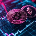 BTC ve ETH, Fed’in şahin tavrı ile düşüşünü sürdürüyor