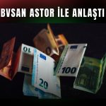 Bülbüloğlu Vinç ASTOR’dan 10,5 milyon Euro tutarında iş aldı!
