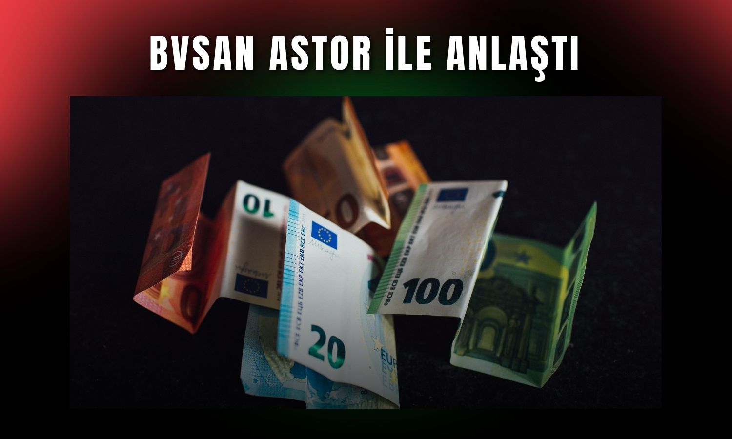 Bülbüloğlu Vinç ASTOR’dan 10,5 milyon Euro tutarında iş aldı!