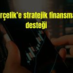Burçelik’e 1,5 milyon dolarlık sermaye girişi
