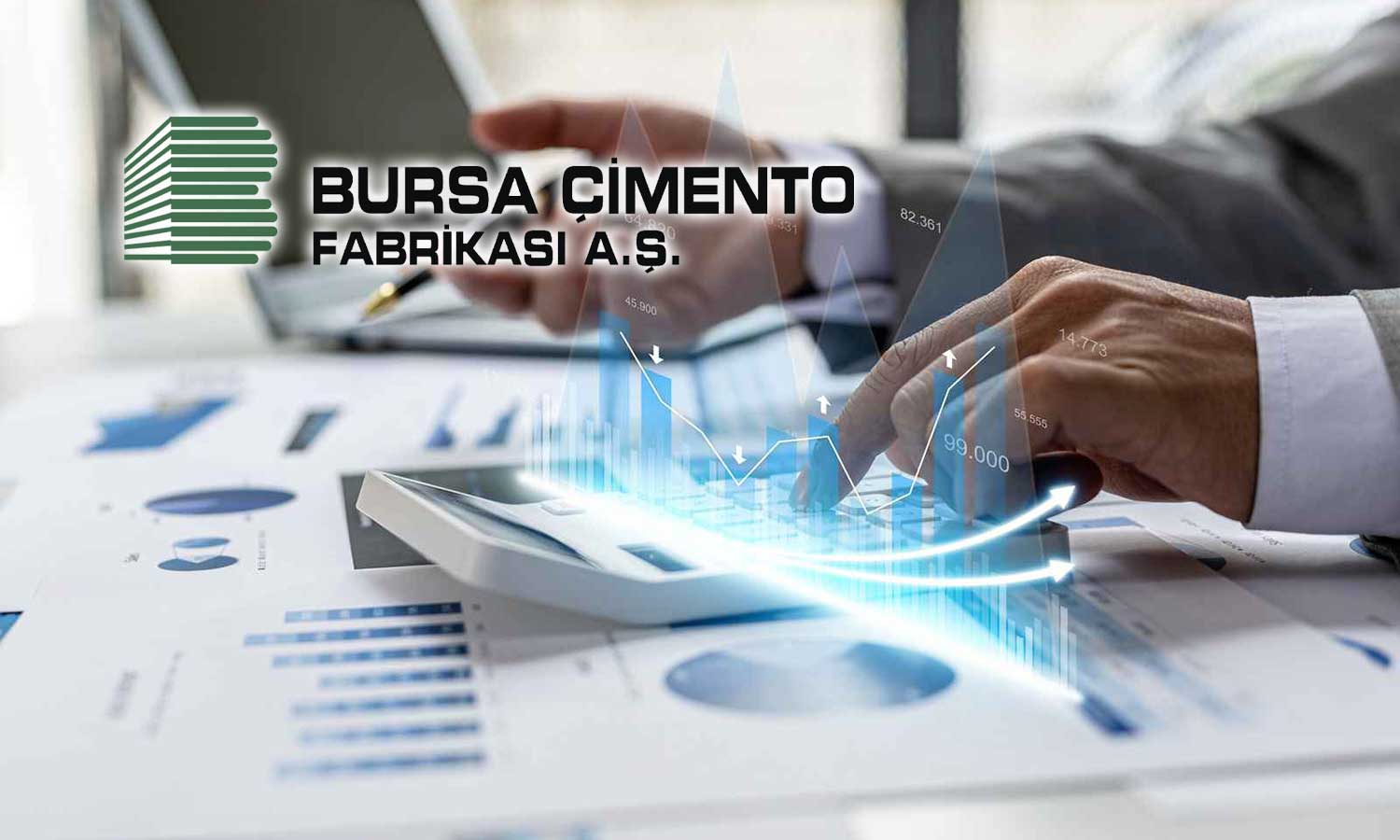 Bursa Çimento, 6,5 Milyar TL’lik sermaye artırımı için SPK’ya başvurdu