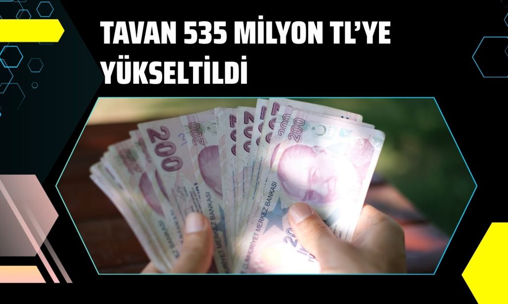 Büyük Şefler sermayesini yüzde 400 artırdı